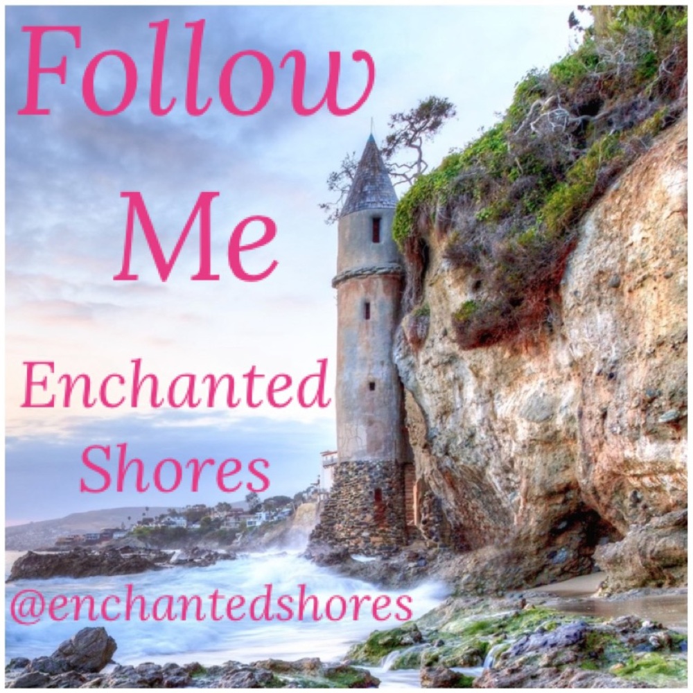 Happy To Meet You !💖🏰Enchanted Shores🏰💖FOLLOW ME SHARE THIS LISTING !